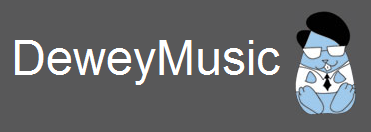 dewey-music-archive-org