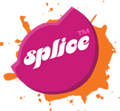 splice logo small