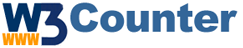 W3Counter Logo